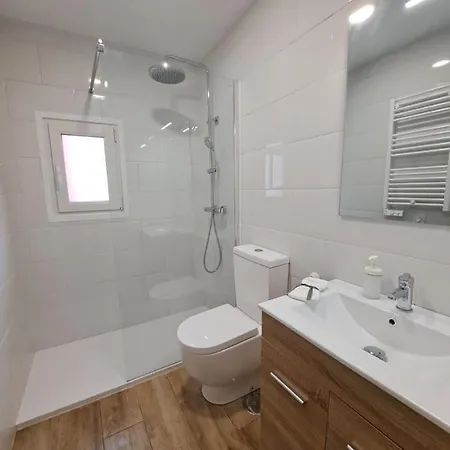 Appartamento Amanecer En - Vut3899as *