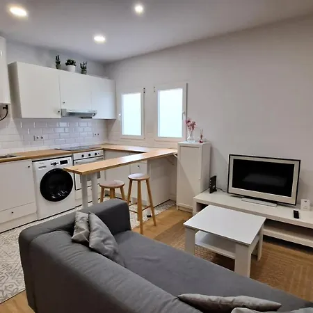 Appartamento Amanecer En - Vut3899as Gijón